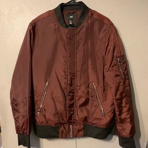 H&M Bomber Jacket